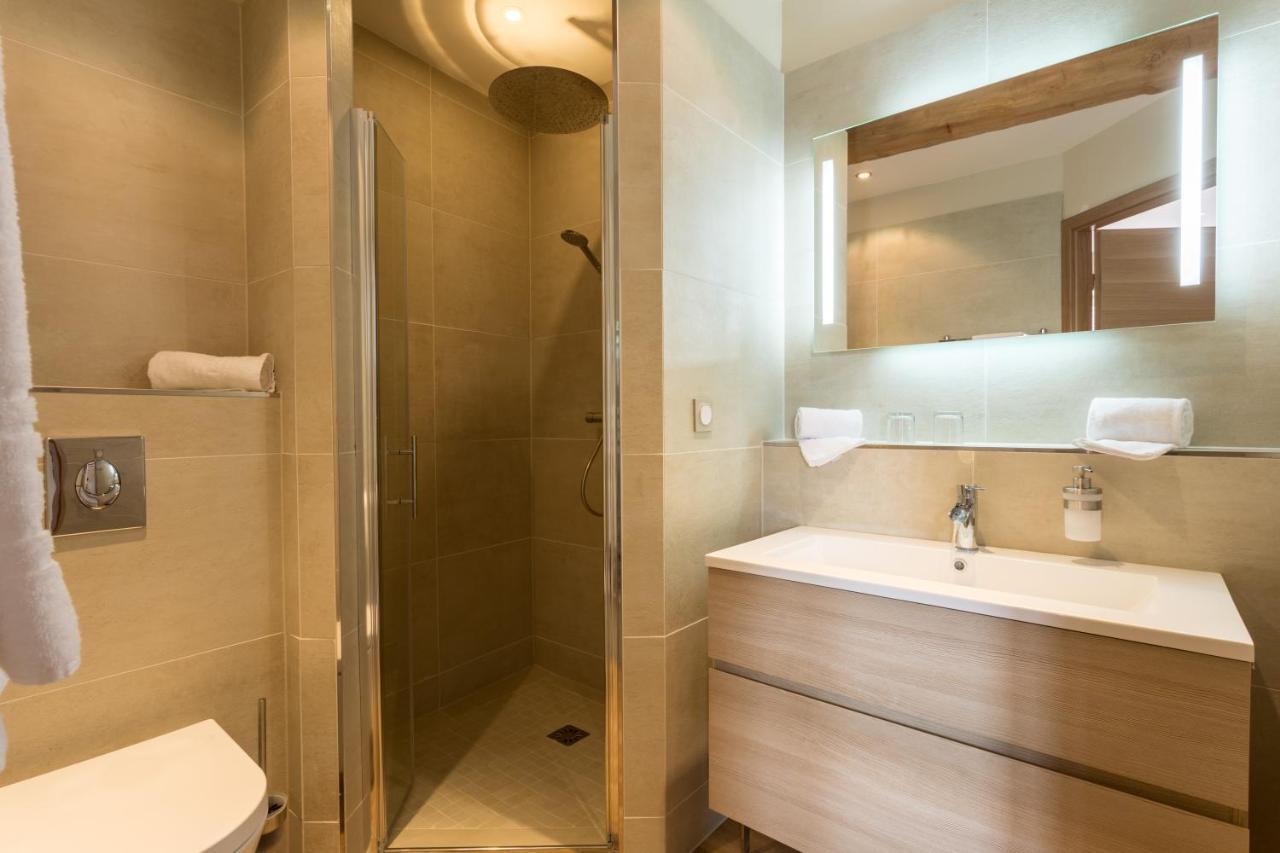 אגויסהיים Les Chambres Du Domaine מראה חיצוני תמונה
